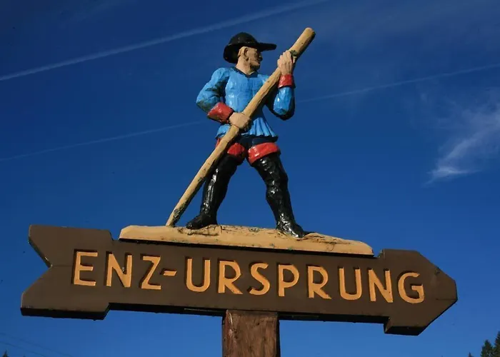 Schwarzwaldhof Hotel 3*