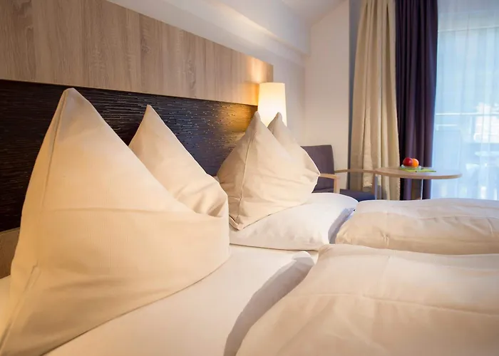 Schwarzwaldhof Hotel