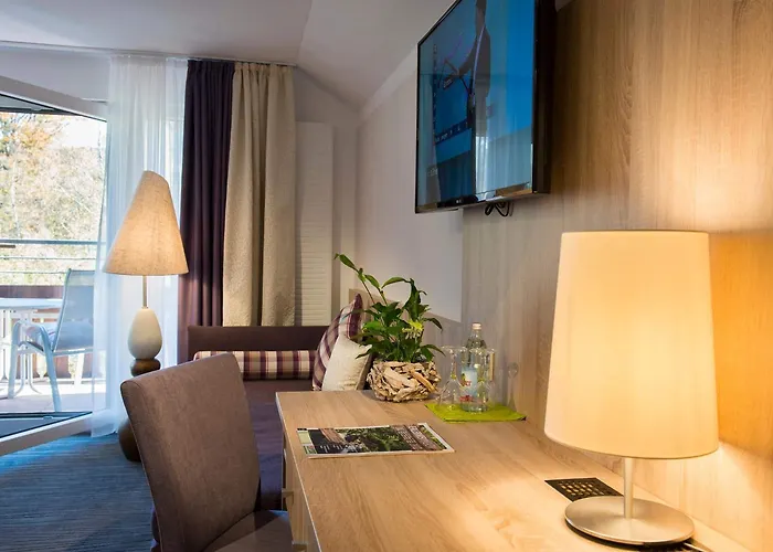 Schwarzwaldhof Hotel 3*