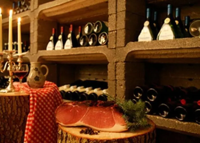 Schwarzwaldhof 3* Enzklösterle