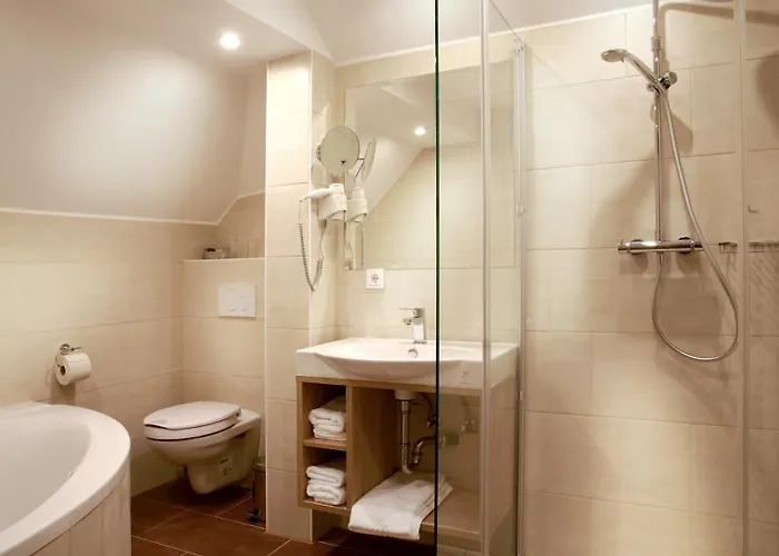 Schwarzwaldhof Enzklösterle