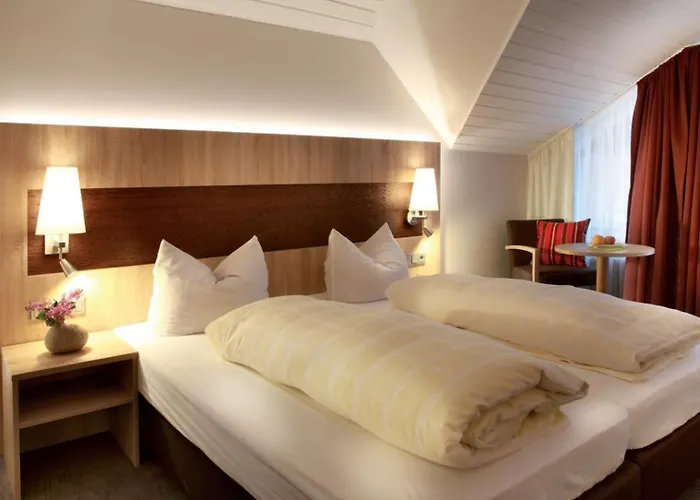 Schwarzwaldhof Hotel 3*