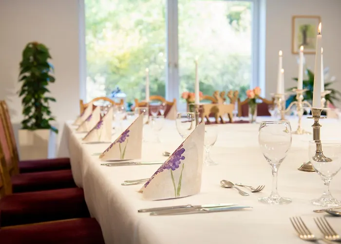 Schwarzwaldhof Hotel