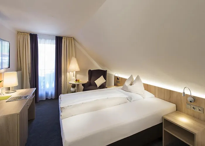 Schwarzwaldhof Hotel 3*