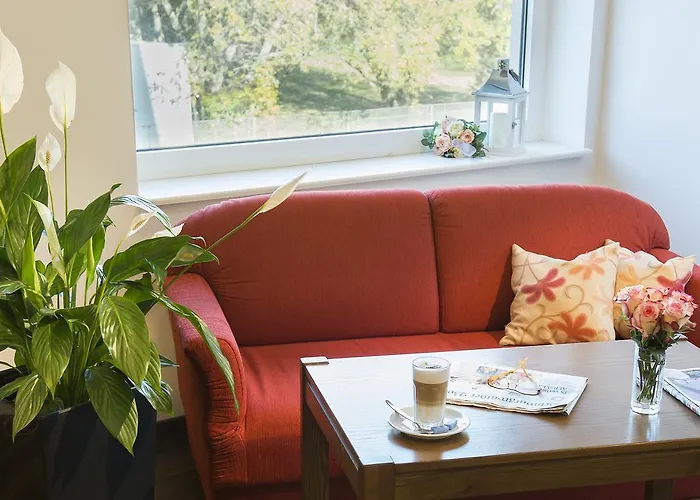 Hotel Schwarzwaldhof