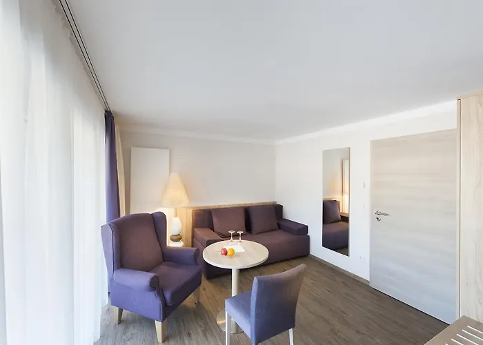 Schwarzwaldhof Hotel 3*