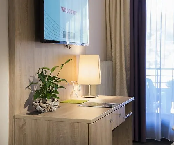 Hotel Schwarzwaldhof