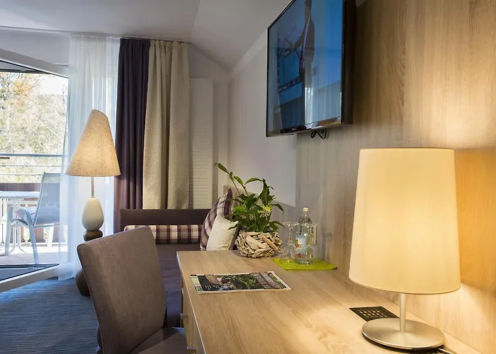 Schwarzwaldhof Hotel 3*