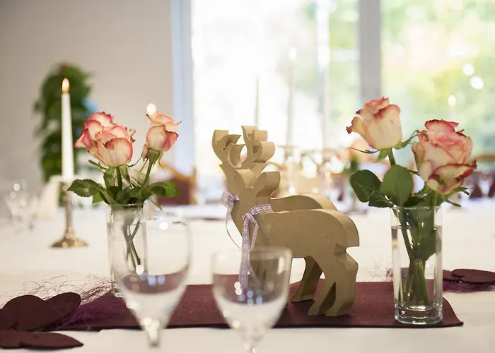 Hotel Schwarzwaldhof 3*