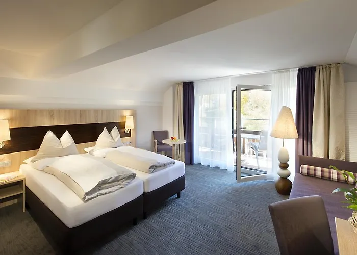 Hotel Schwarzwaldhof 3*