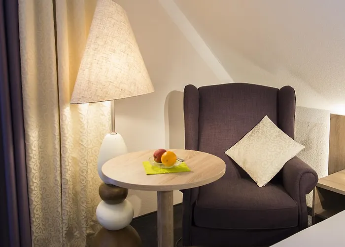 Schwarzwaldhof Hotel 3*