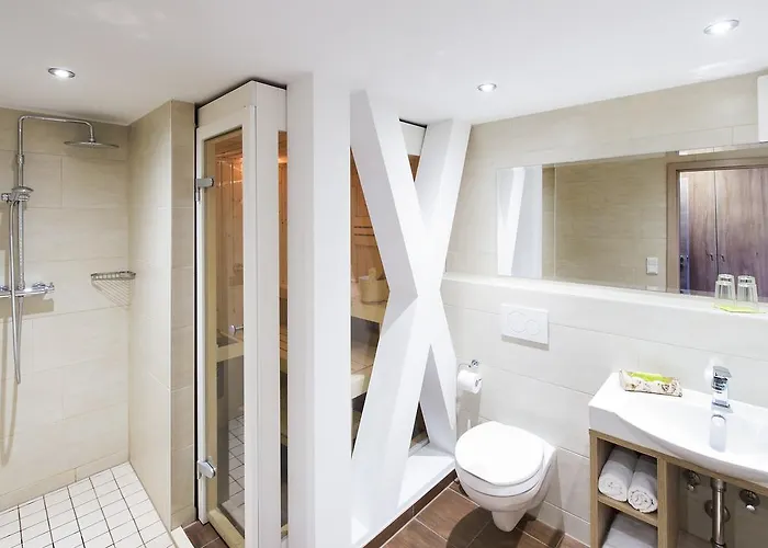 Schwarzwaldhof Hotel Enzklösterle