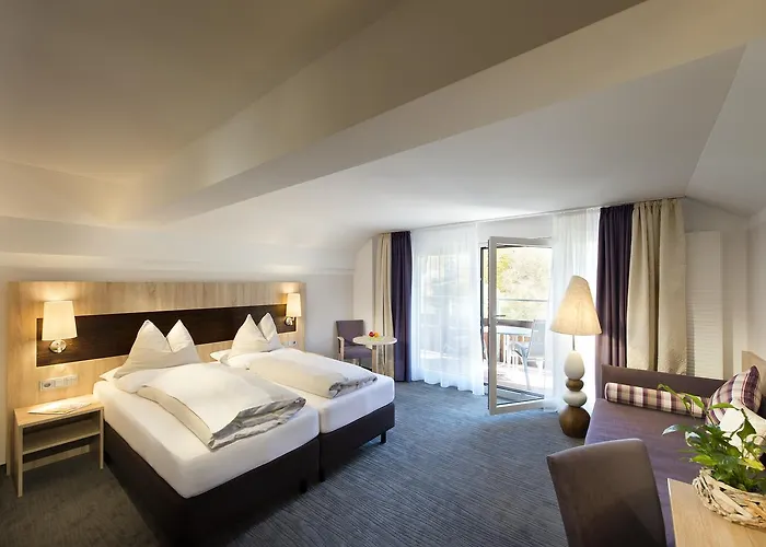 Hotel Schwarzwaldhof