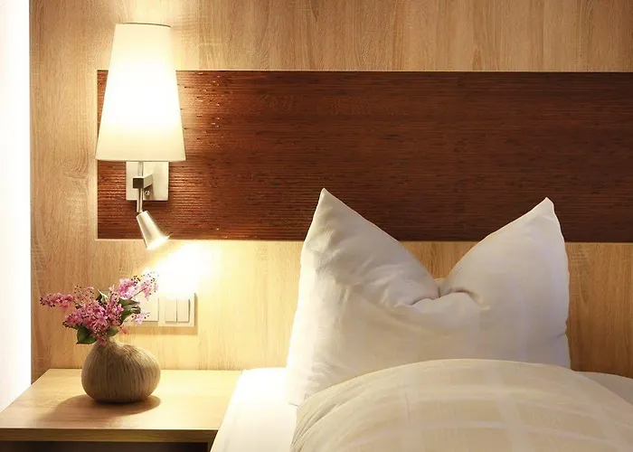 Schwarzwaldhof 3* Enzklösterle